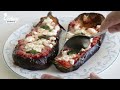 I Just Found the Best Way to Cook Eggplant