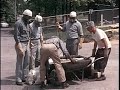 Radioactive Waste Disposal (USPHS, 1959)