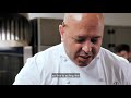 Sat Bains: Deep-Fried Potato with Caviar & Seaweed | Chef Recipe