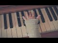 PIANO TO PRAY AND MEDITATE • Christian Instrumental Music • RENEW ME