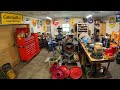 Farmall H First Start After Rebuild & This Engine is Coming Back Apart Again - 