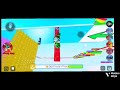 3 in roblox part 1 banana eat and mm2 and obby