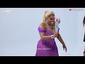 (SWIPE IT EPI 3) SPEED DARLINGTON, swipe left or right to find love on the Huntgame show