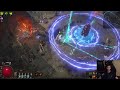 PoE 3.25 - The Lightning Strike Deadeye League Starter