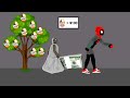 granny vs hulk, spiderman, miles morales funny cartoon animations - dc2