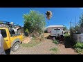 Monday Morning Tire Hive [4K HD 360°]