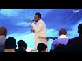 This Sound Will Send You Into The Holy Realms || Worship With Prophet Joel Ogebe