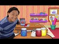 120 MINUTES of Mini-Games w/ Blue & Josh | Shapes & Colors | Blue's Clues & You!