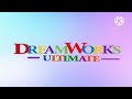 DreamWorks Ultimate Ident V2