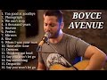 Boyce Avenue Cover, Best Song 2020