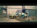 DiRT3-GYMKHANA SPRINT-DC COMPOUND-1-GYMKHANA SWEET COMBO