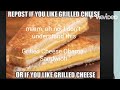 Grilled Cheese Obama Sandwich (full lyric version)