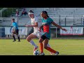 Sabrina Soccer highlights