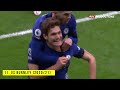 Christian Pulisic All Goals & Assists for Chelsea ● With Commentary