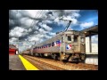 SEPTA Silverliner II/III Rail Show (2009-2012)