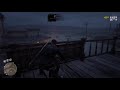 A POSSE FAILED TRYING TO JUMP ME... | Red Dead Redemption 2