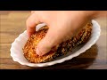 How to Make Crispy Fried Eggplant