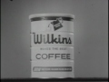 Wilkins Coffee Commercials