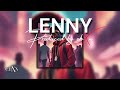 Lenny | Saint Jhn X Dave East Type Beat