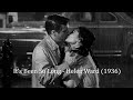 your first lover is back on a rainy day in 1949 and it's like the first kiss | a romantic playlist