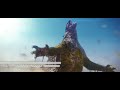 Godzilla Kills Scylla (Full Scene HD) - Godzilla X Kong: The New Empire