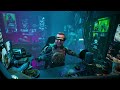 The Best New & Upcoming Cyberpunk Games