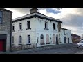 Red Lion Pub (revisited) - Mexborough