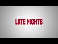 Lavish - Late Nights [Prod. Lucid Soundz]