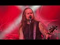 Insomnium - Dallas 2024 - 1696