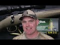 MASSIVE EXPANSION!! 450 Bushmaster Remington Premier 260gr AccuTip Ammo Test