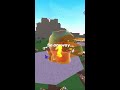 MY OWN CUSTOM BOSS! (Roblox Wacky Wizards)