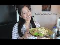 Thai Fried Rice Recipe (Kao Pad) ข้าวผัดปู - Hot Thai Kitchen!