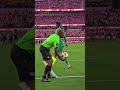Andre Onana DENIES Kai Havertz’s Penalty ⛔️💪