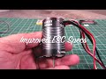 Hobbywing Fusion Pro 2300kv | Quick Look