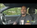 Lerone Murphy Explains Beef With Nathaniel Wood | The MMA Hour