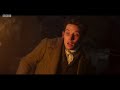 Marius threatens to kill himself to save the revolution! 🇫🇷 | Les Misérables - BBC