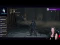 Kidnapped | Let's Play Bloodborne