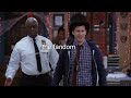 the magnus archives as brooklyn 99