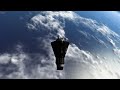 Reentry - An Orbital Simulator | A Mercury Freeplay with failures (narrated)