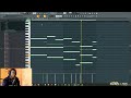 How To Make Afro House From Scratch On FL Studio