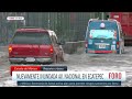 Inundaciones en Avenida Nacional en Tecámac, Ecatepec, Hoy 3 de Julio de 2024 - Las Noticias