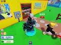 Tycoon in Roblox