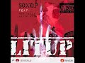 LITUP - Socio.P x New Velli x Kayvo Kuzh - (Official Audio) - [Explicit Lyrics]