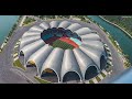 Top 10 Biggest Stadiums in the World