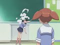 Azumanga Daioh Episode 12