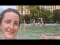 We took a trip to THE BAHAMAS! (4 married couples at 1 resort!)