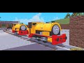 New Sodor Railway Update!