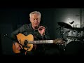 Tommy Emmanuel Talks Guitar String Care and Tuning Techniques | Reverb Learn to Play