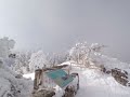 Sandia Peak View (Albuquerque)