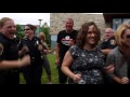 Bloomington Police Department - Running Man Challenge